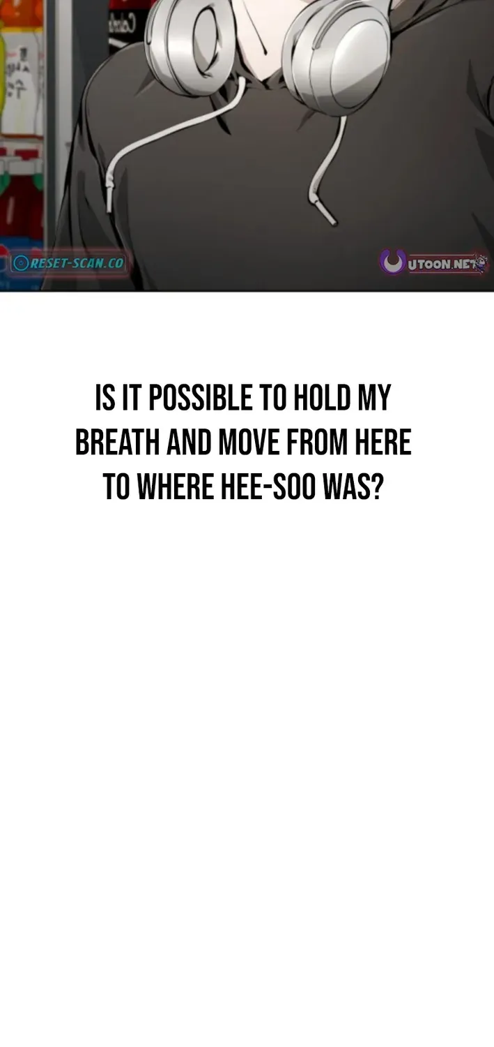 Read don’t breathe chapter 5 image 25 on Lezhin