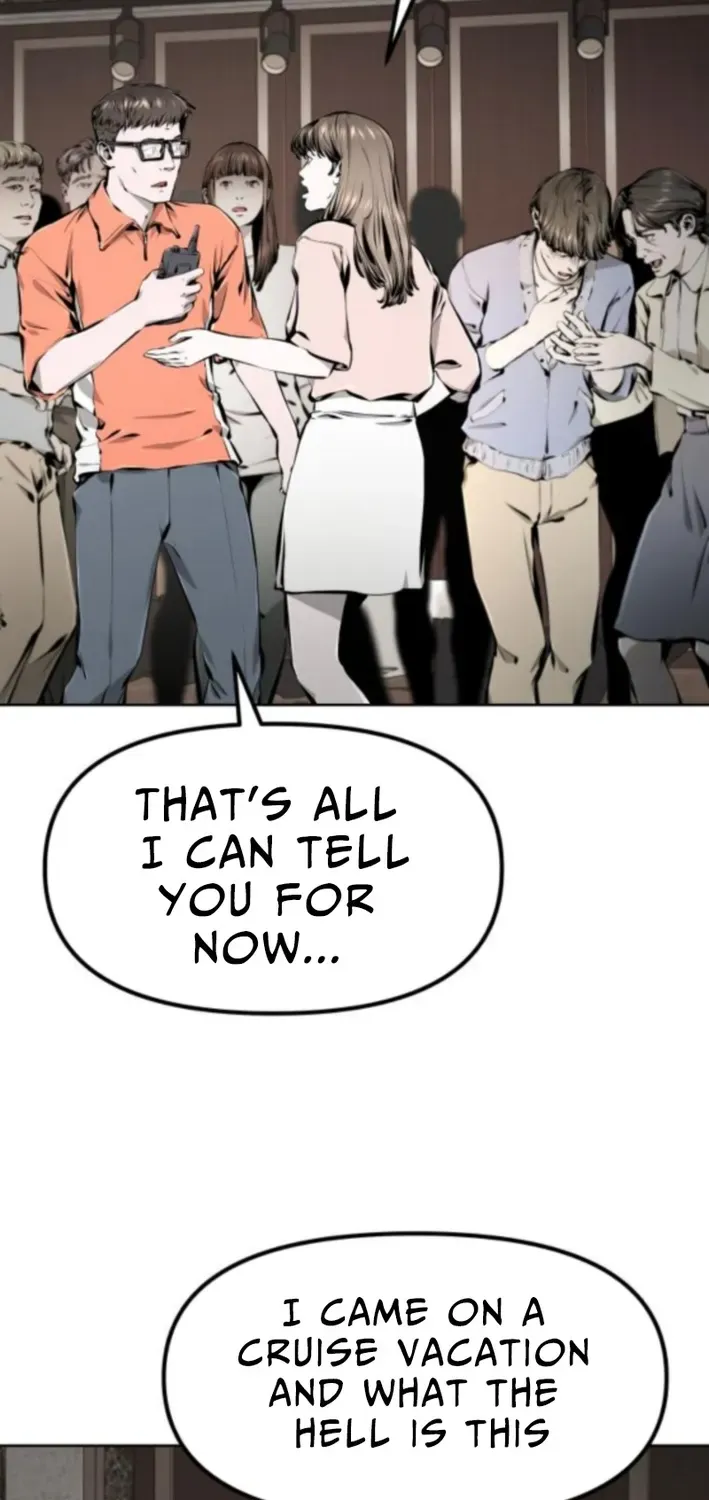 Read don’t breathe chapter 6 image 10 on Lezhin
