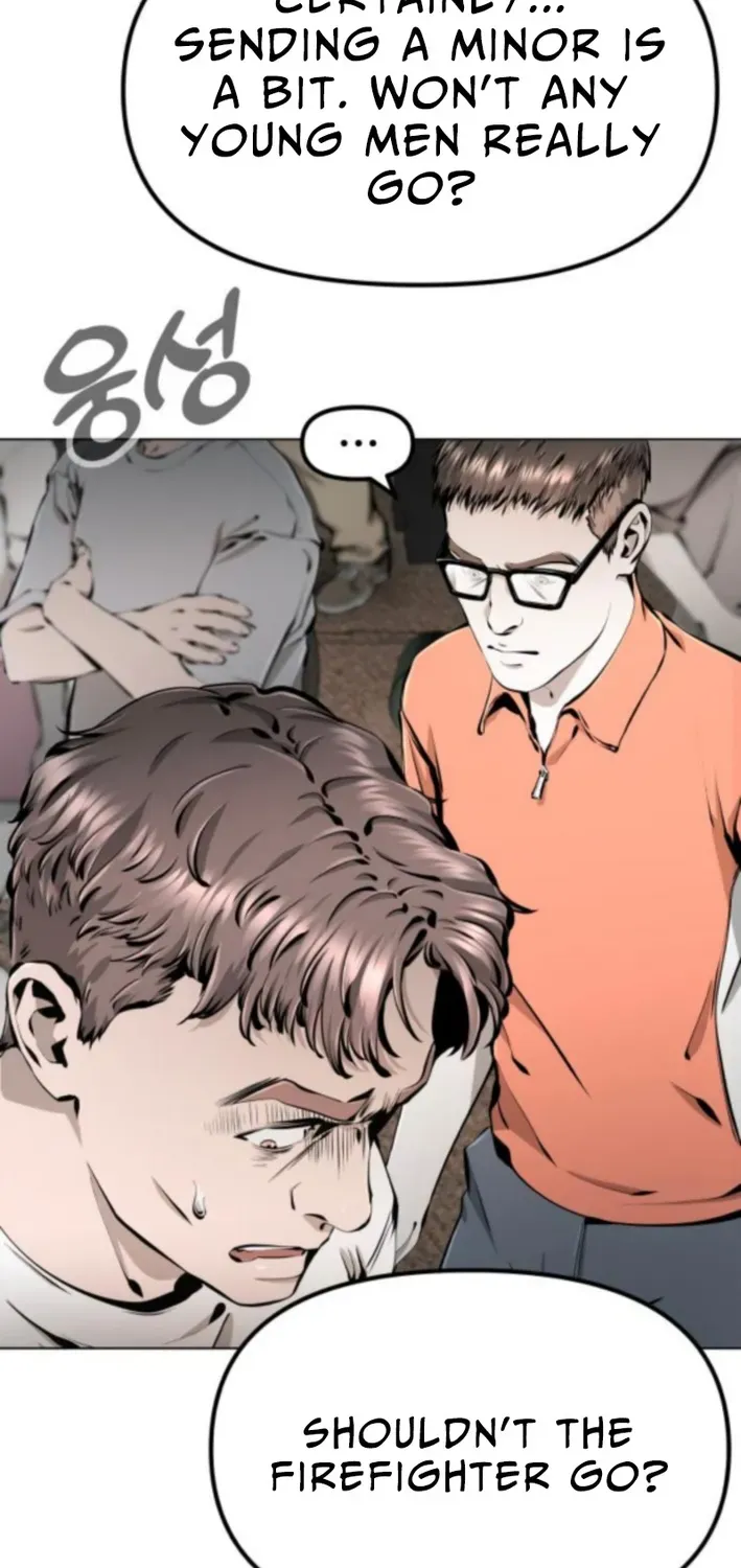 Read don’t breathe chapter 6 image 102 on Lezhin