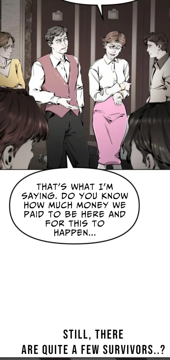 Read don’t breathe chapter 6 image 11 on Lezhin
