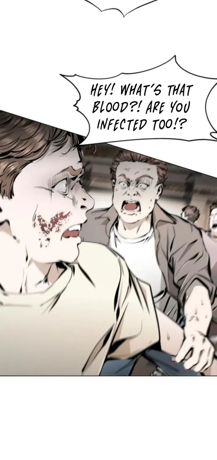 Read don’t breathe chapter 6 image 128 on Lezhin