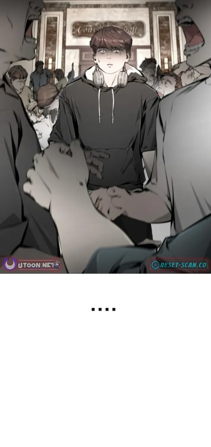 Read don’t breathe chapter 6 image 2 on Lezhin