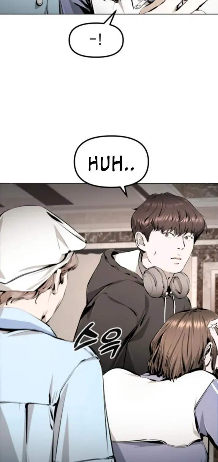 Read don’t breathe chapter 6 image 24 on Lezhin