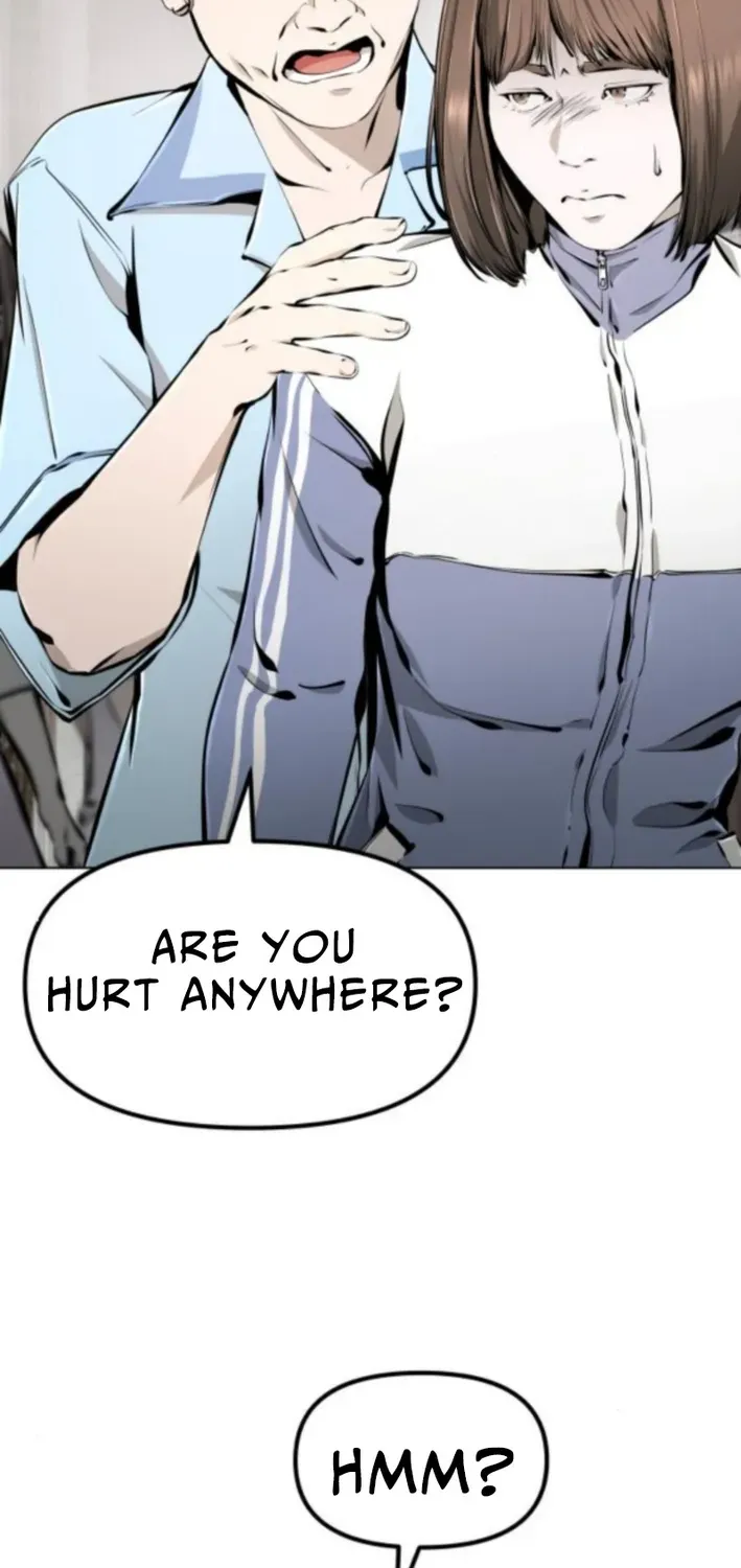 Read don’t breathe chapter 6 image 26 on Lezhin