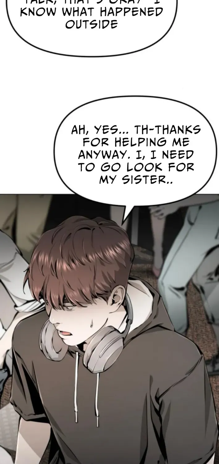 Read don’t breathe chapter 6 image 33 on Lezhin