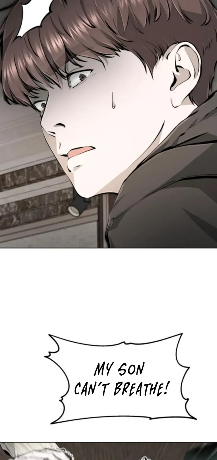 Read don’t breathe chapter 6 image 35 on Lezhin