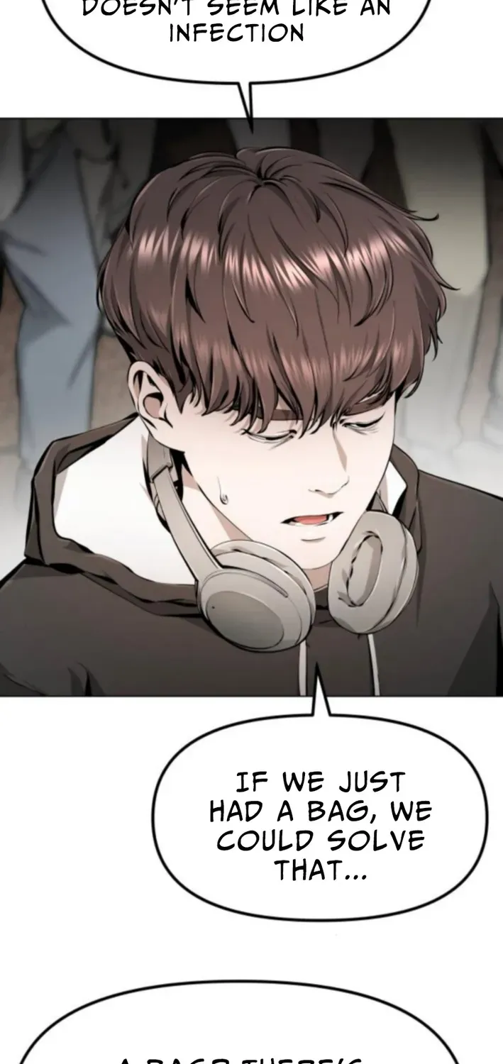 Read don’t breathe chapter 6 image 42 on Lezhin