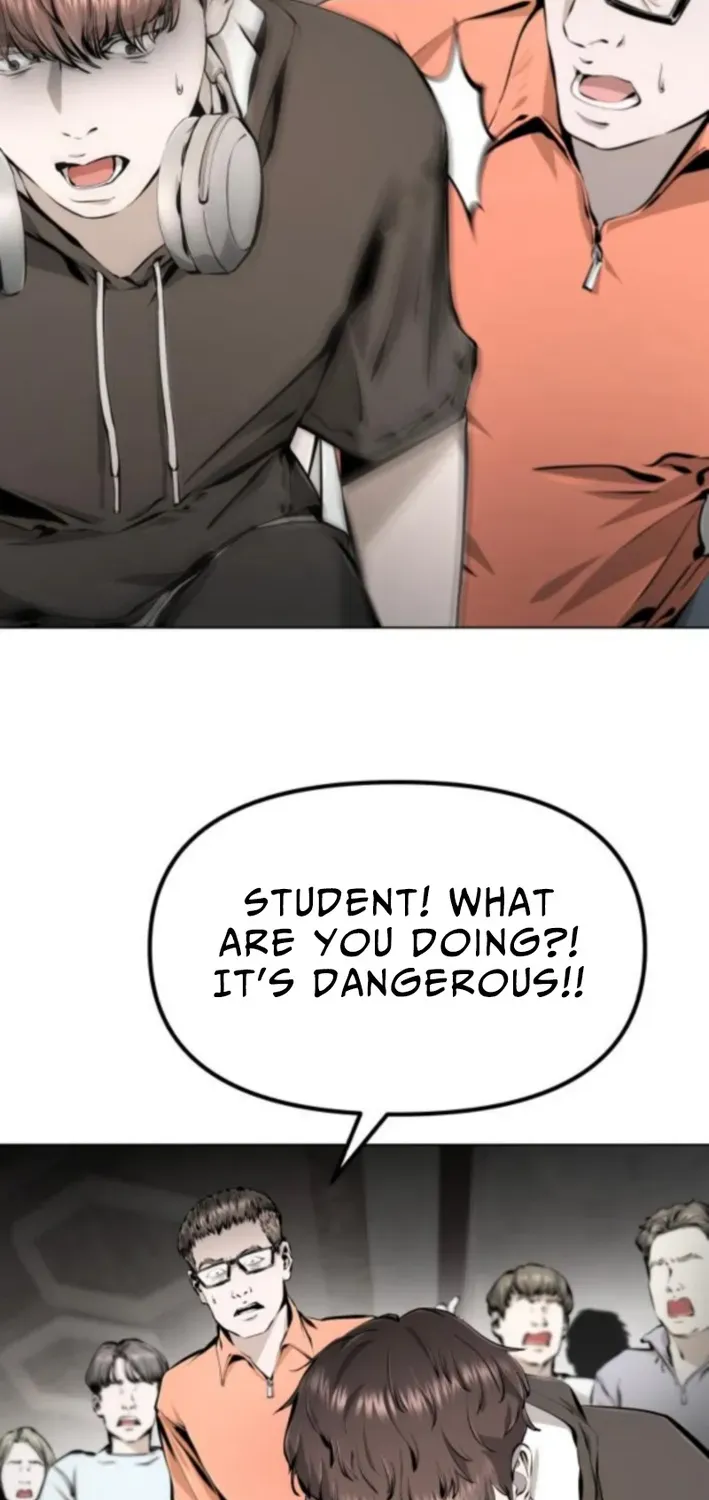 Read don’t breathe chapter 6 image 47 on Lezhin