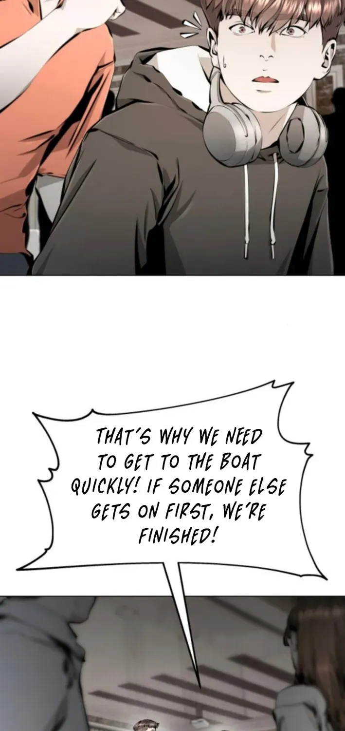 Read don’t breathe chapter 6 image 56 on Lezhin