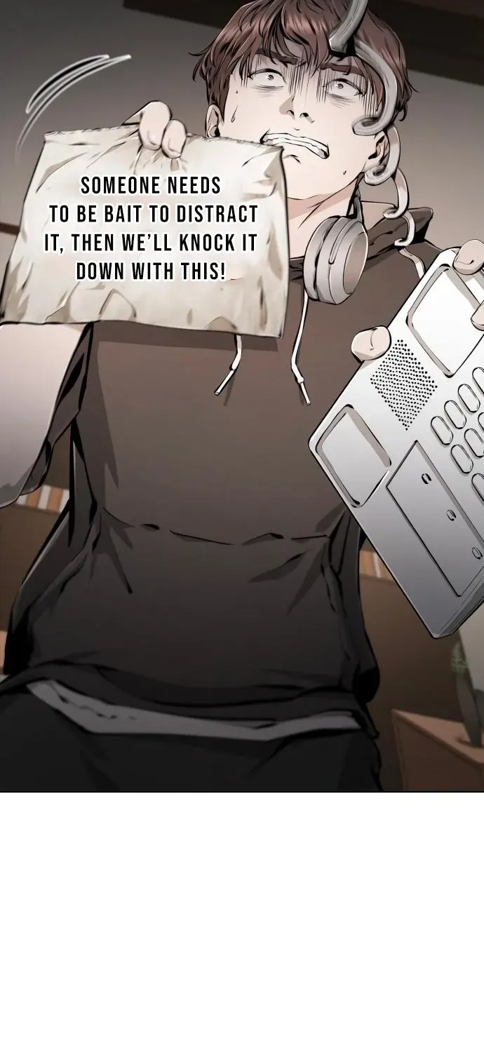 Read don’t breathe chapter 7 image 140 on Lezhin
