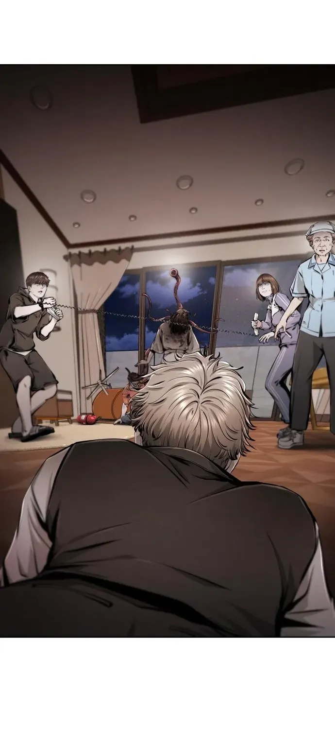 Read don’t breathe chapter 7 image 149 on Lezhin