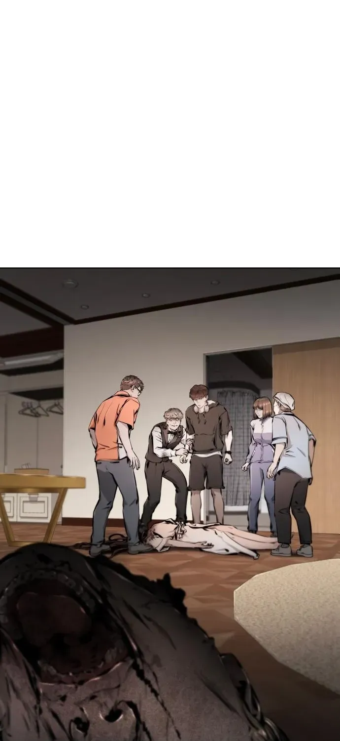Read don’t breathe chapter 7 image 189 on Lezhin