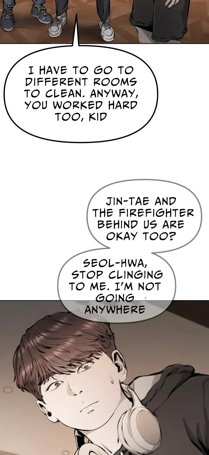 Read don’t breathe chapter 7 image 26 on Lezhin