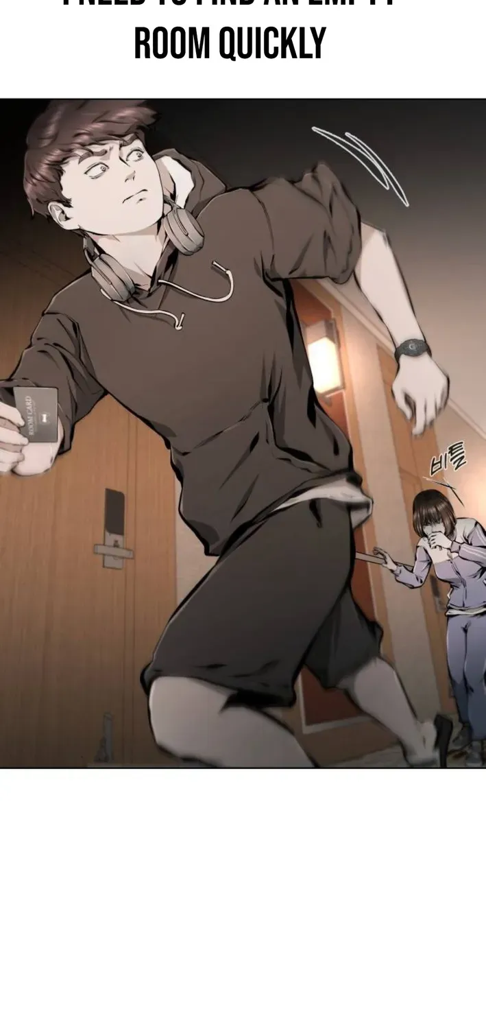 Read don’t breathe chapter 8 image 105 on Lezhin