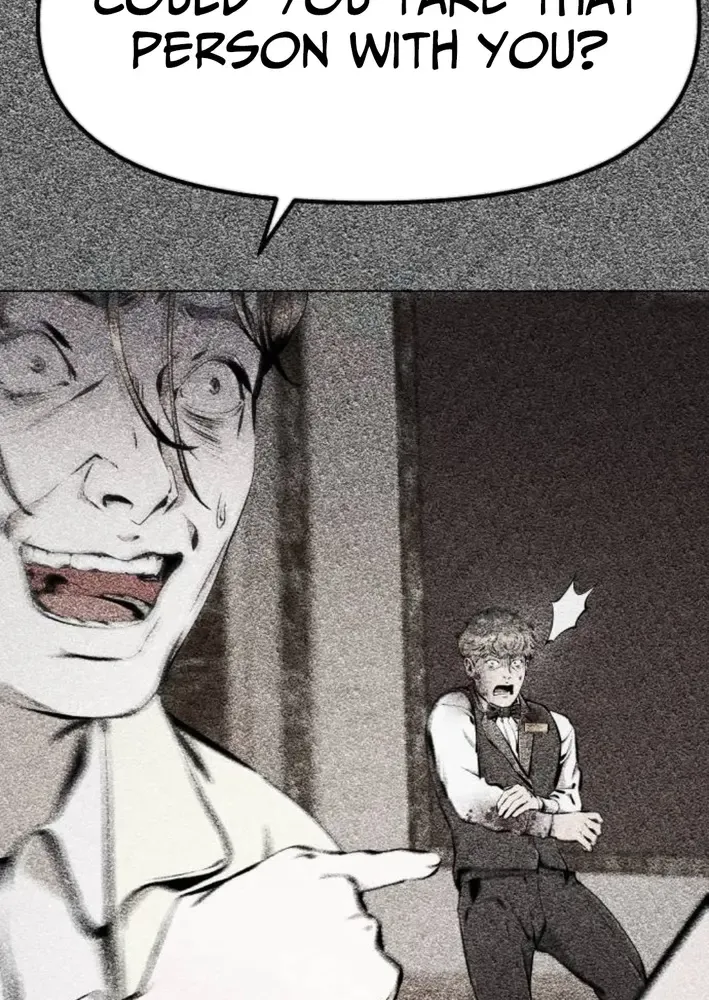 Read don’t breathe chapter 8 image 13 on Lezhin