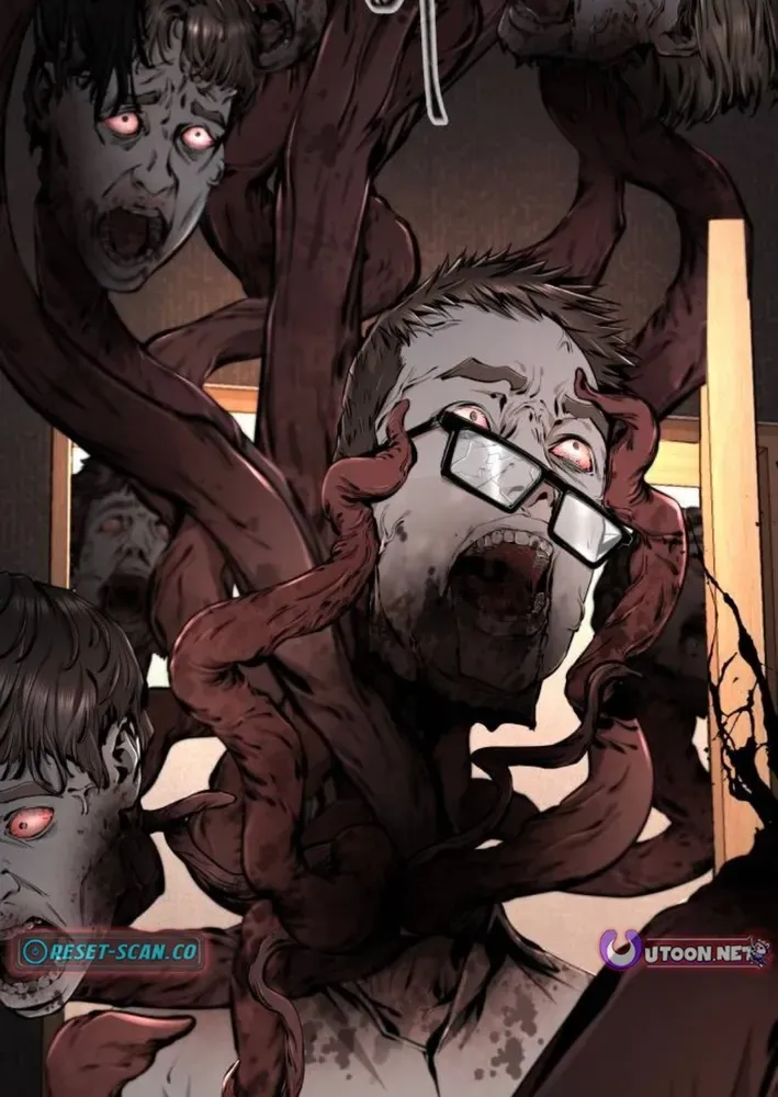 Read don’t breathe chapter 8 image 160 on Lezhin