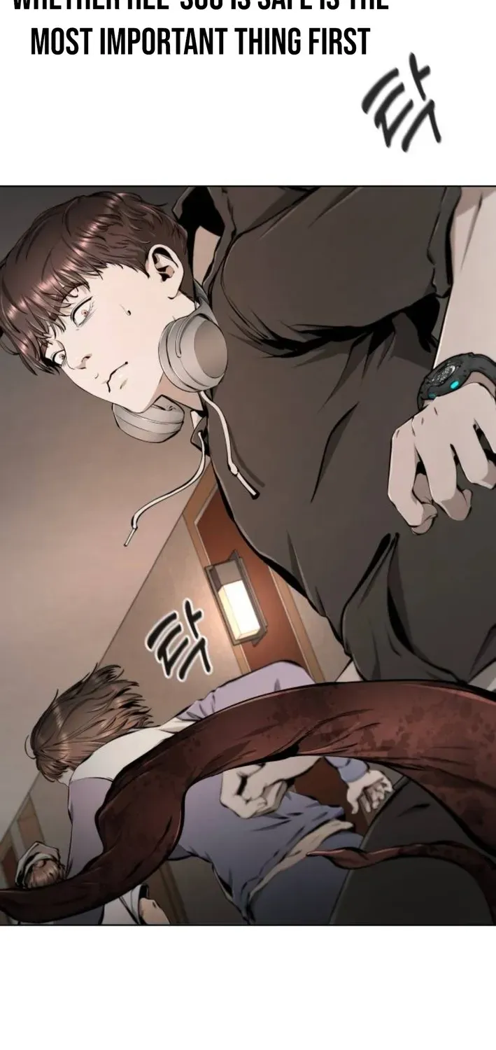 Read don’t breathe chapter 8 image 56 on Lezhin