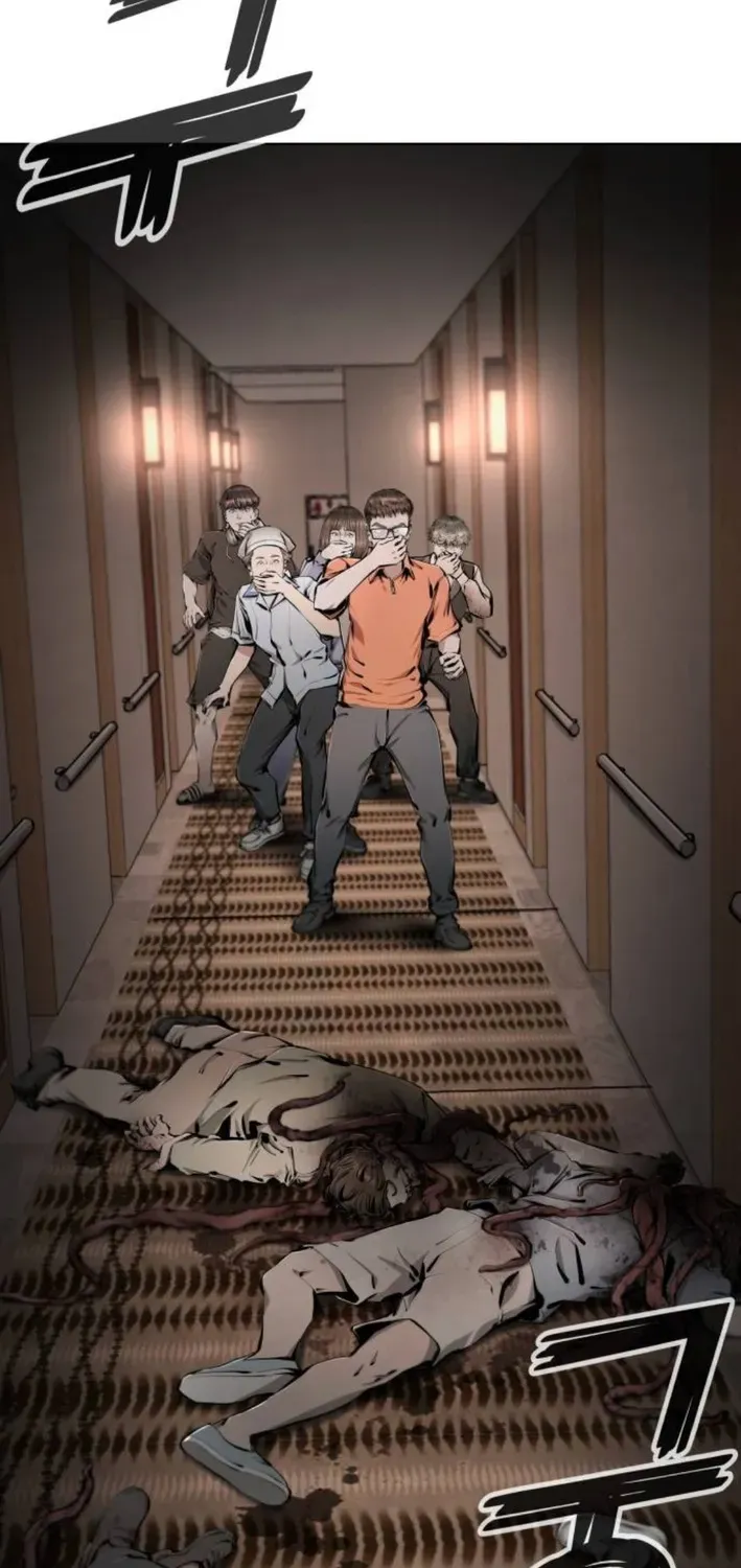 Read don’t breathe chapter 8 image 72 on Lezhin