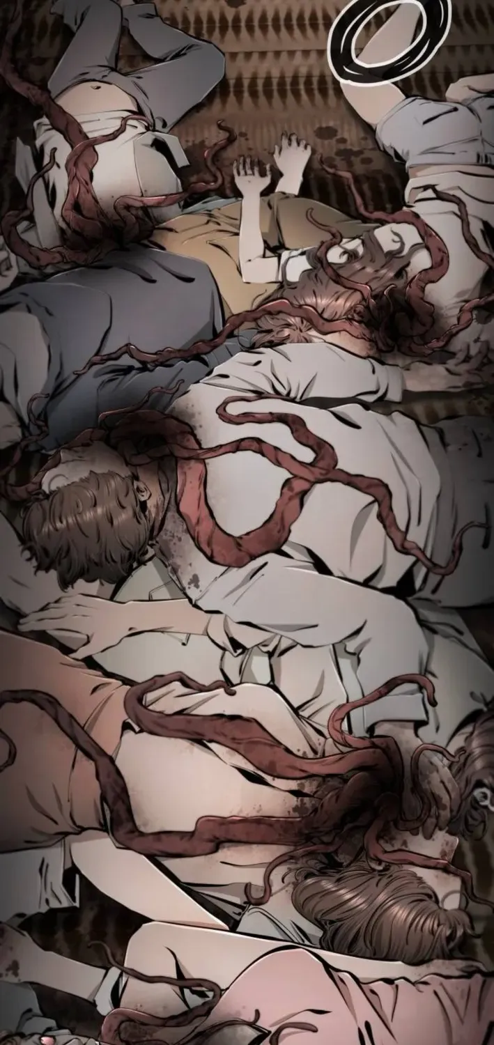 Read don’t breathe chapter 8 image 73 on Lezhin