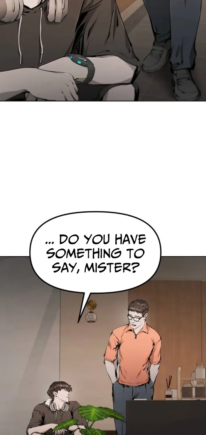 Read don’t breathe chapter 8 image 8 on Lezhin