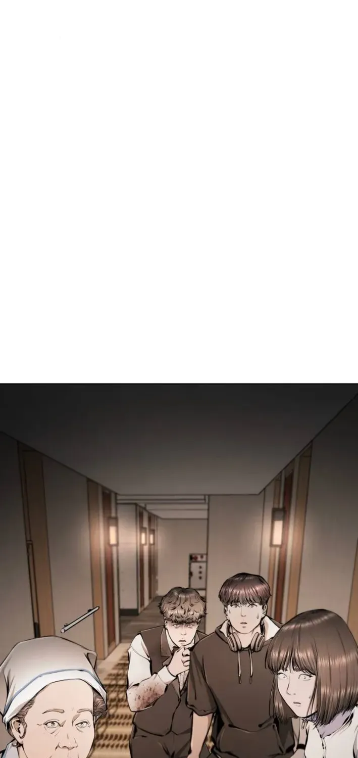 Read don’t breathe chapter 8 image 93 on Lezhin