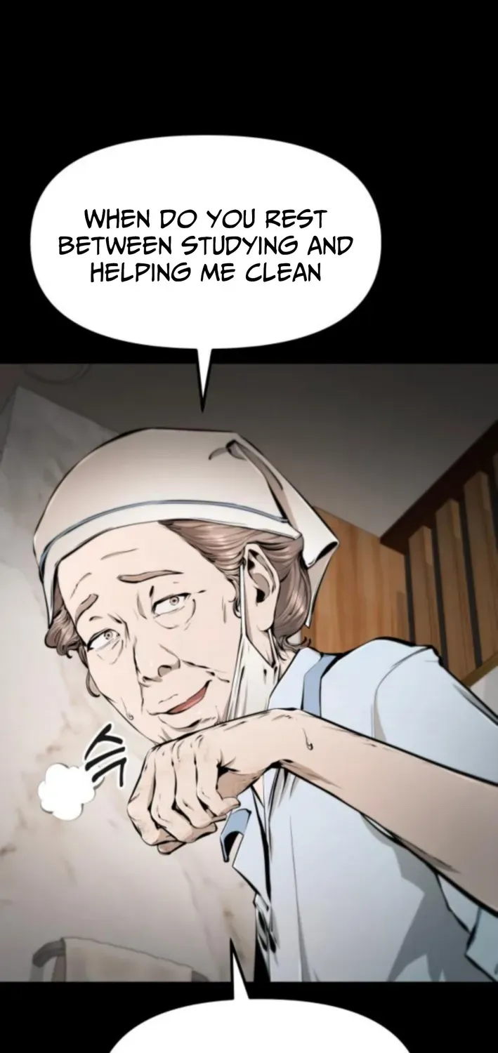 Read don’t breathe chapter 9 image 14 on Lezhin