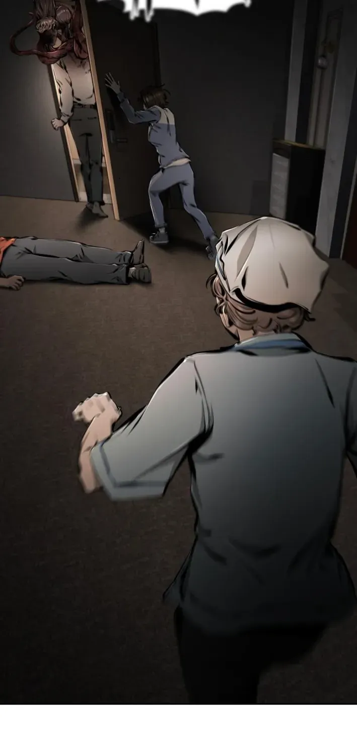 Read don’t breathe chapter 9 image 151 on Lezhin
