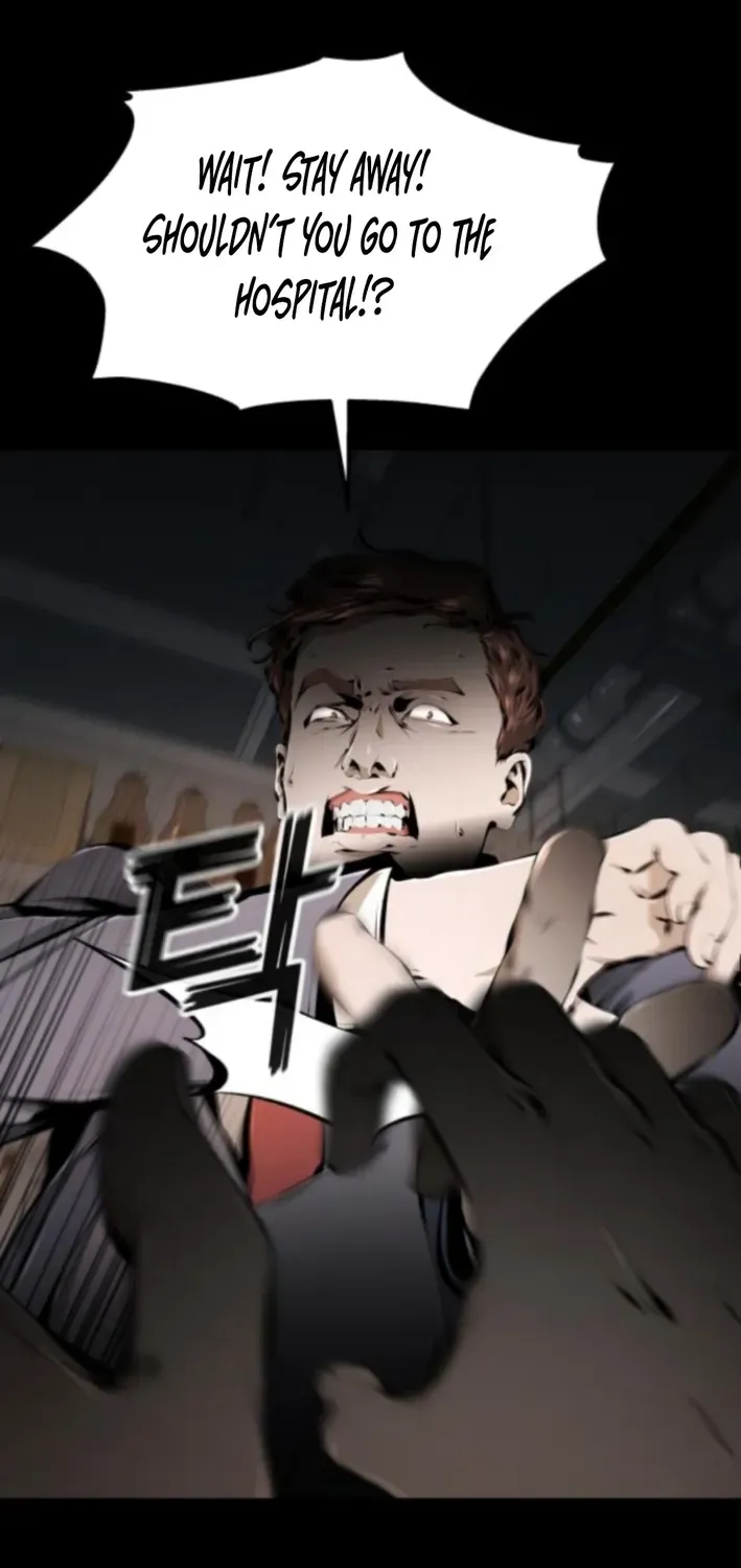 Read don’t breathe chapter 9 image 43 on Lezhin