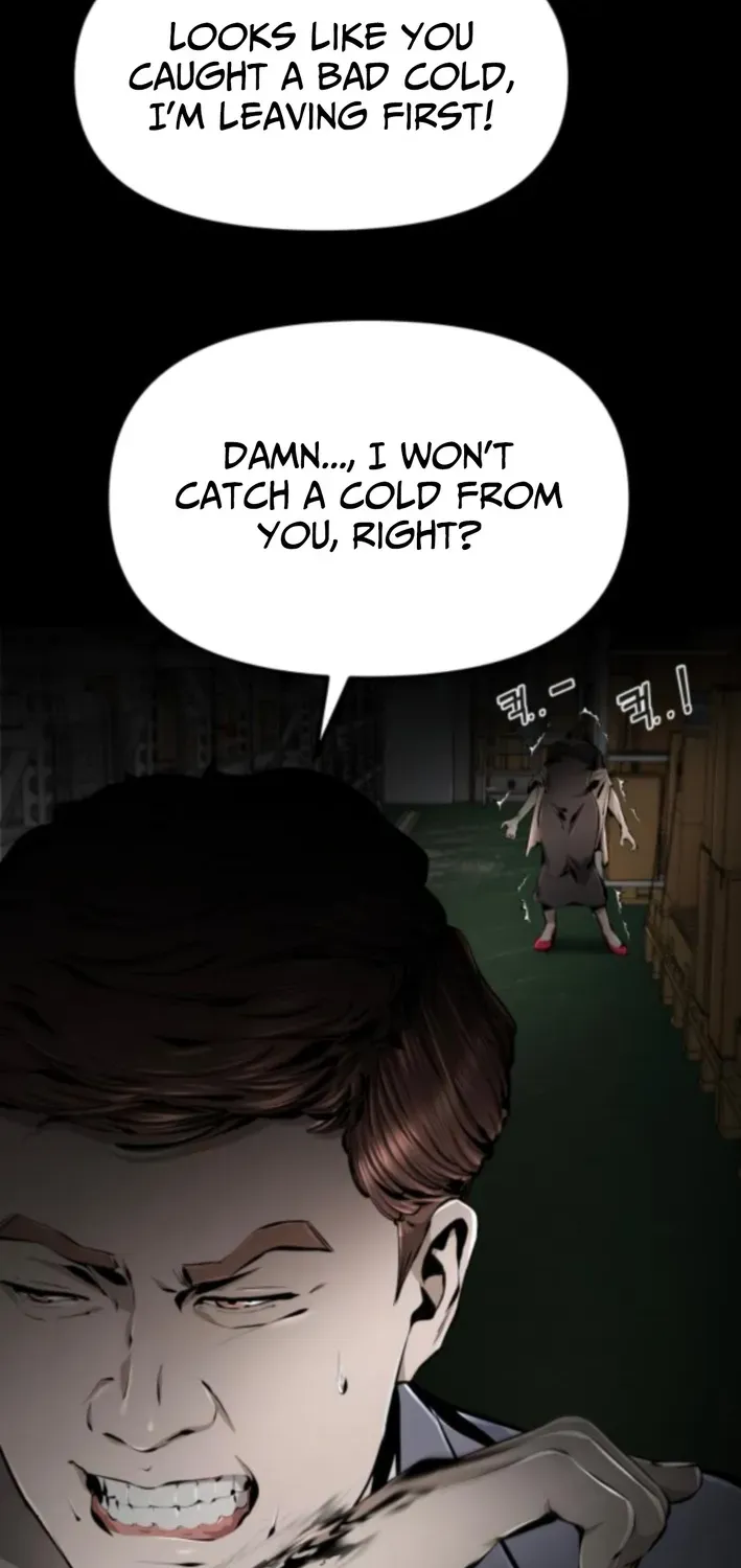 Read don’t breathe chapter 9 image 45 on Lezhin
