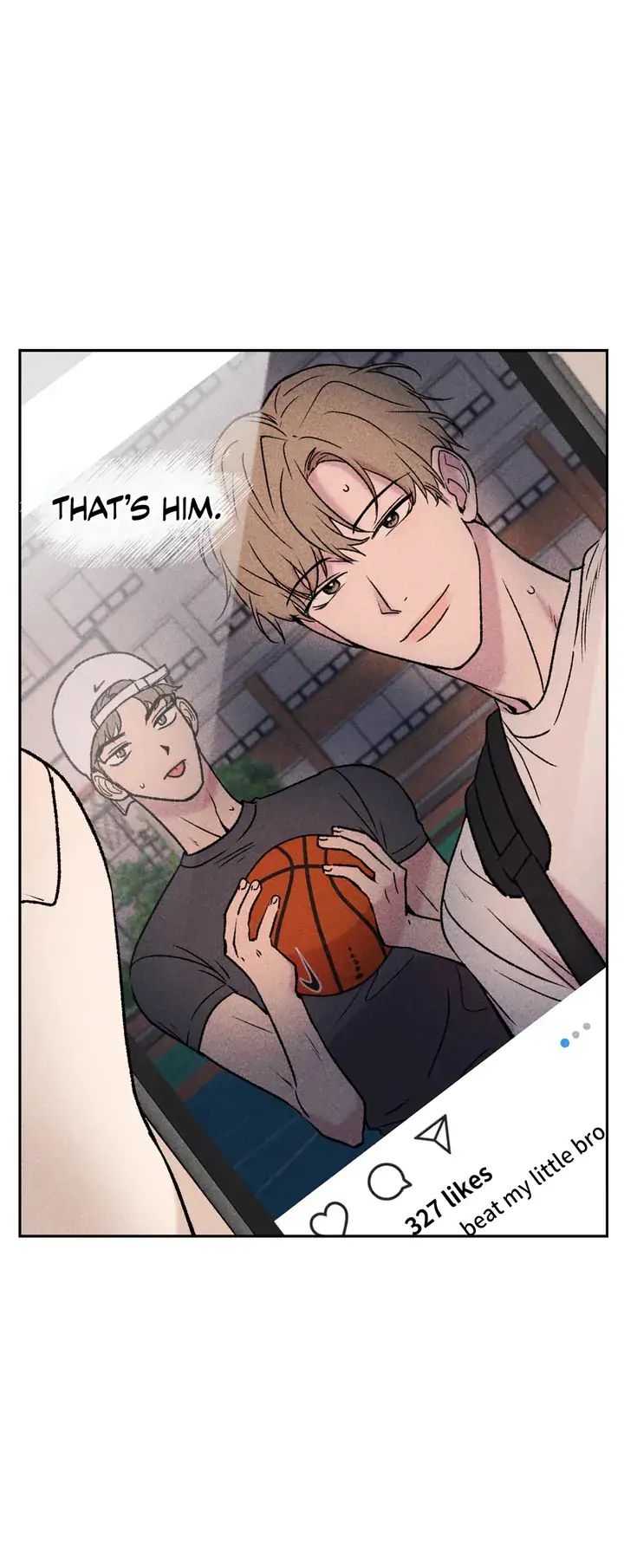 Don’t Build My Hopes Up Chapter 1 page 12 - 