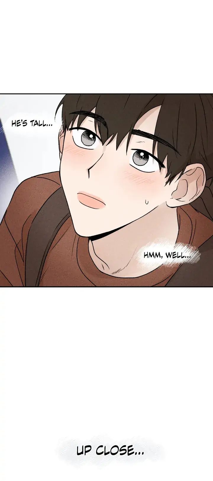 Don’t Build My Hopes Up Chapter 1 page 17 - 