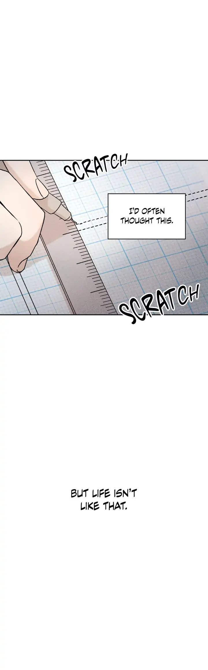 Don’t Build My Hopes Up Chapter 1 page 3 - 