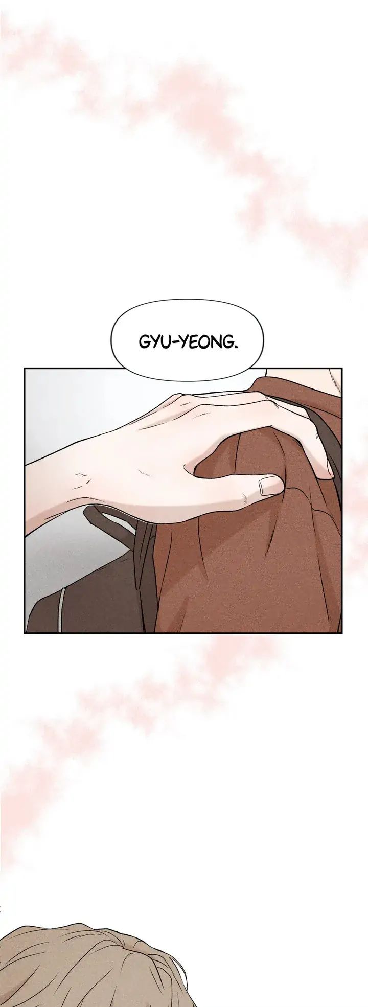 Don’t Build My Hopes Up Chapter 1 page 27 - 