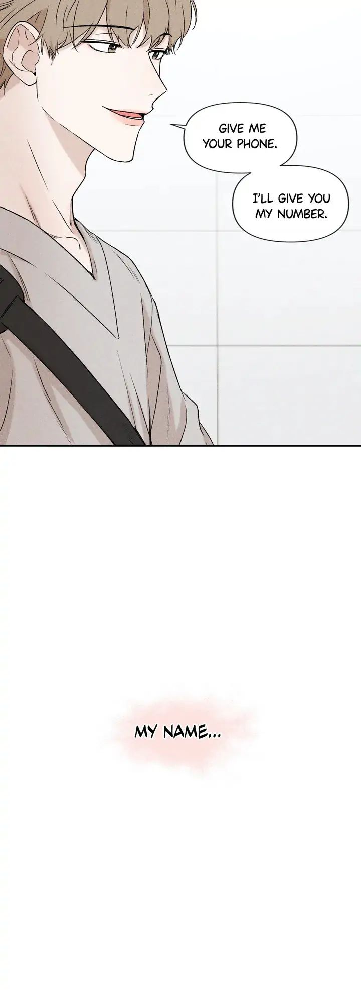 Don’t Build My Hopes Up Chapter 1 page 28 - 