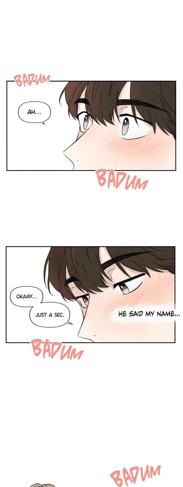 Don’t Build My Hopes Up Chapter 1 page 29 - 