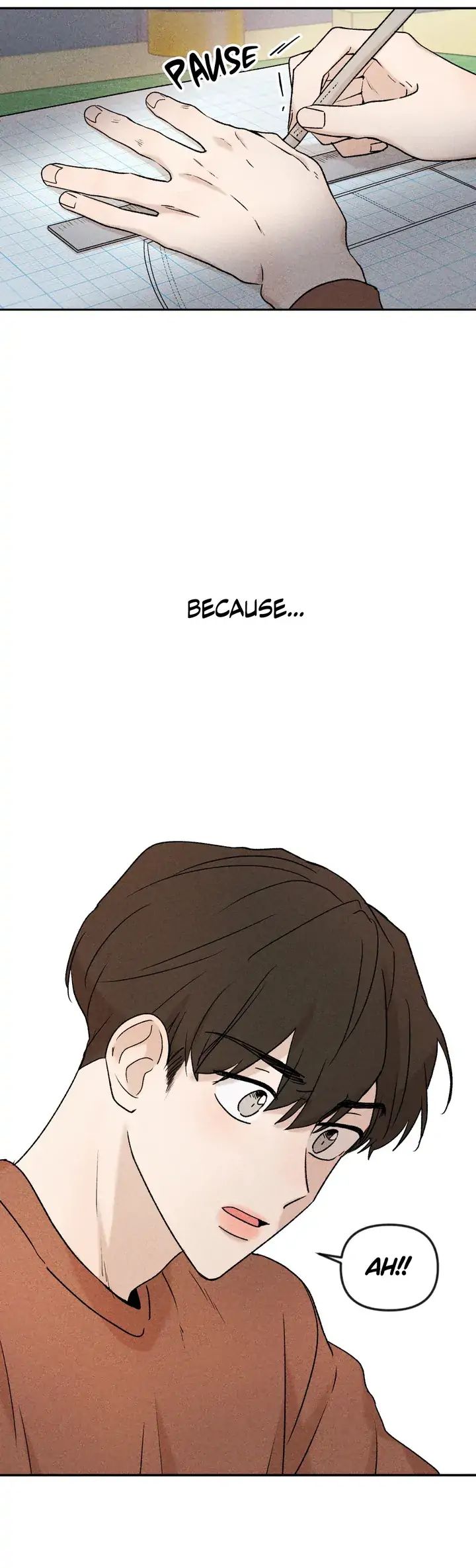 Don’t Build My Hopes Up Chapter 1 page 4 - 