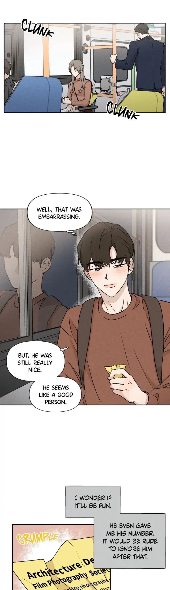 Don’t Build My Hopes Up Chapter 1 page 34 - 