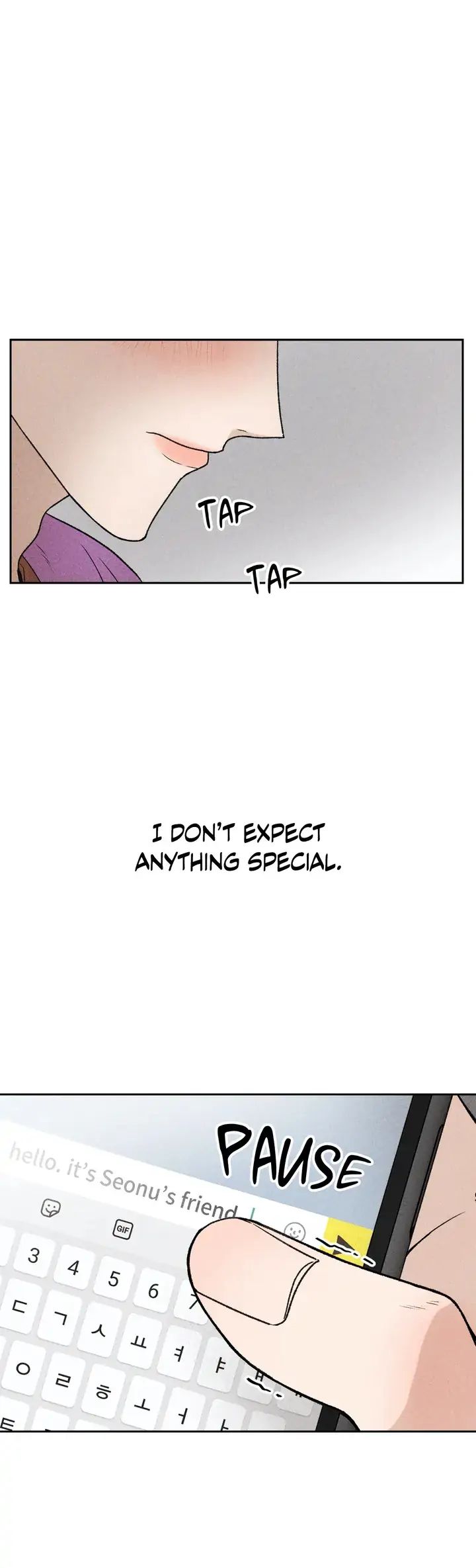 Don’t Build My Hopes Up Chapter 1 page 43 - 