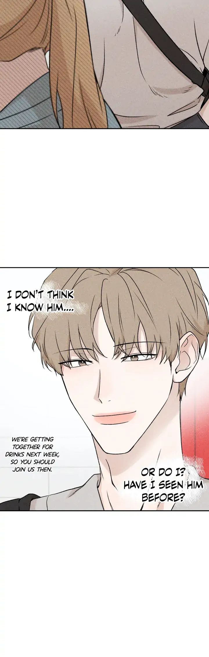 Don’t Build My Hopes Up Chapter 1 page 9 - 