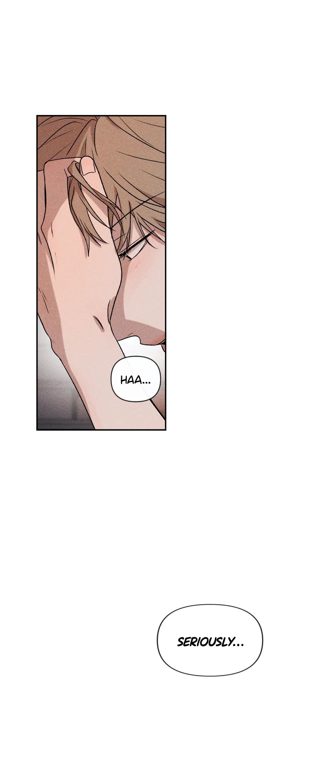 Don’t Build My Hopes Up Chapter 10 page 1 - 