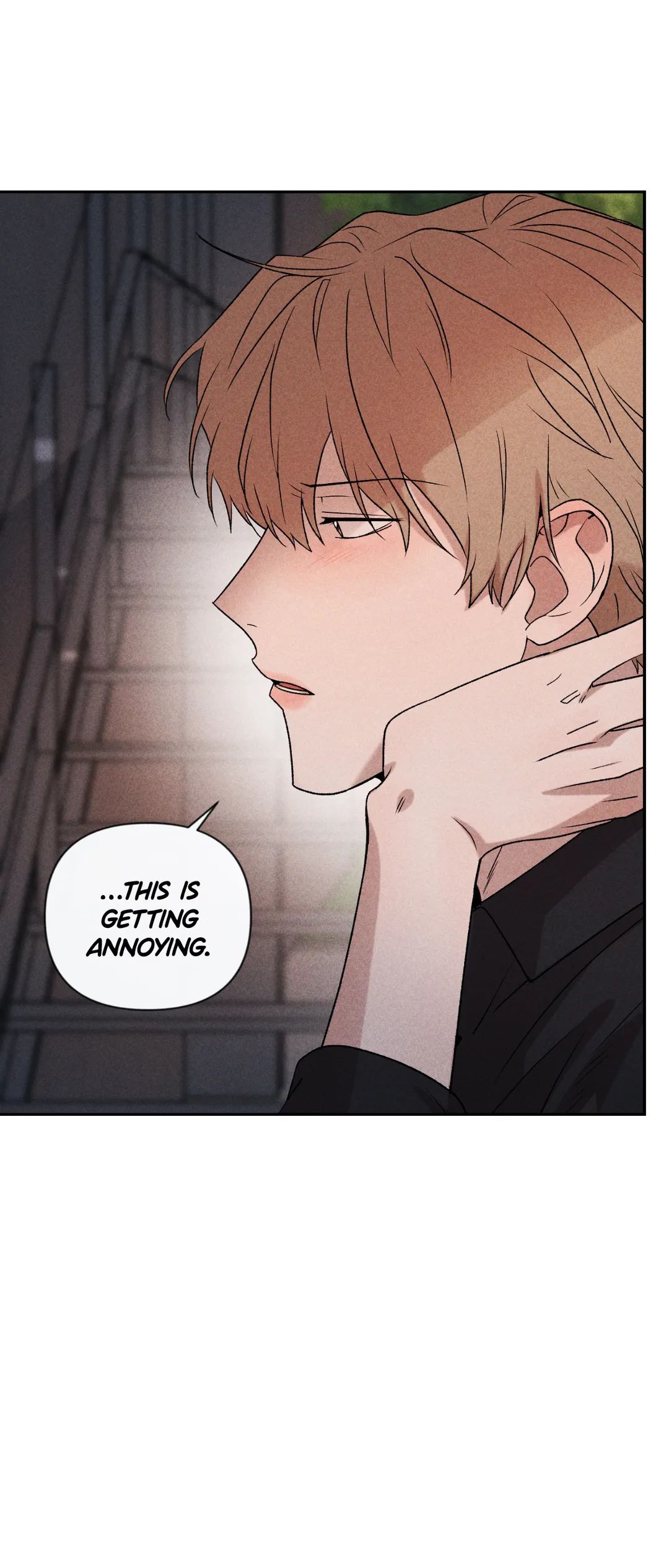 Don’t Build My Hopes Up Chapter 10 page 2 - 