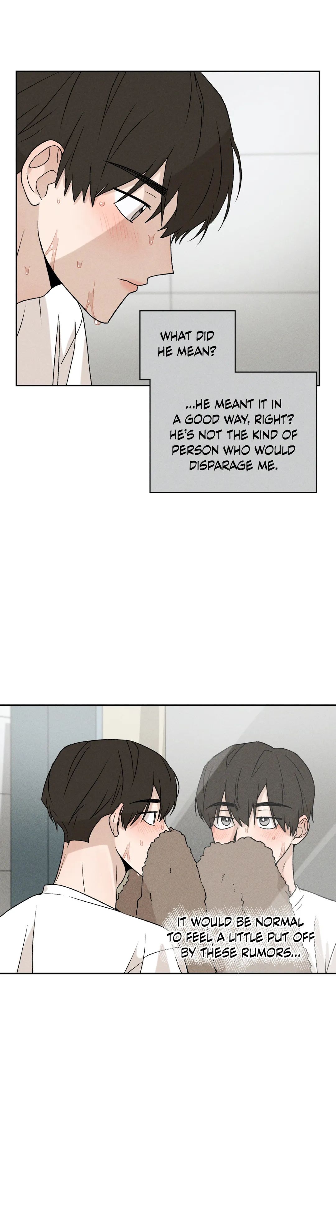 Don’t Build My Hopes Up Chapter 10 page 11 - 