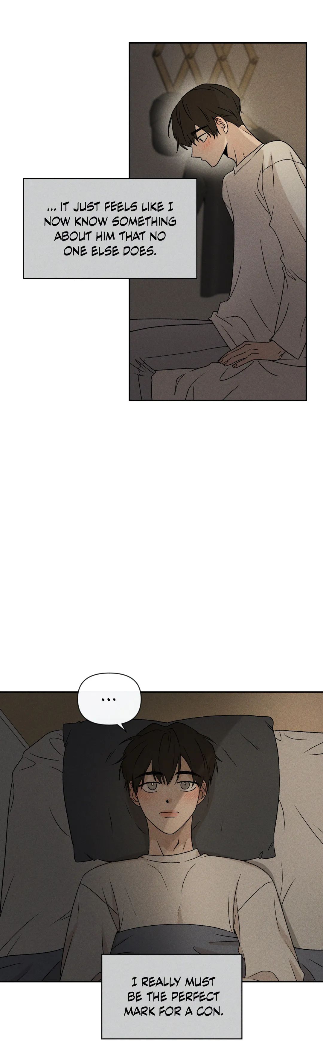 Don’t Build My Hopes Up Chapter 10 page 13 - 