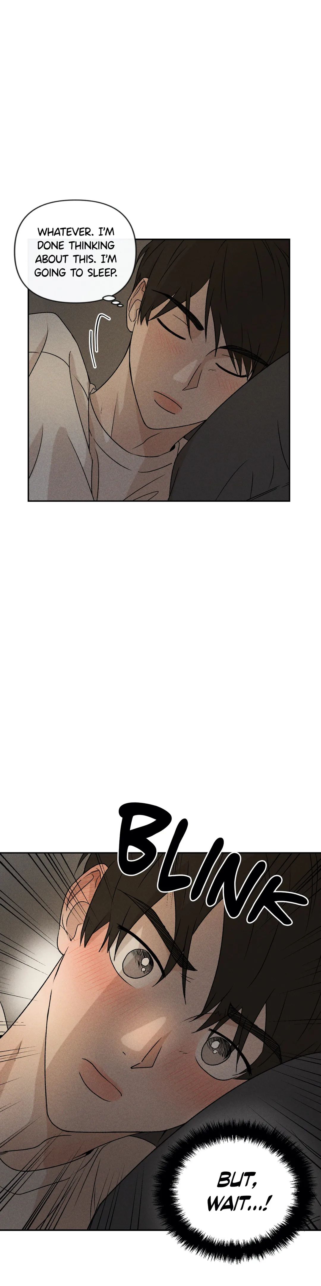 Don’t Build My Hopes Up Chapter 10 page 14 - 