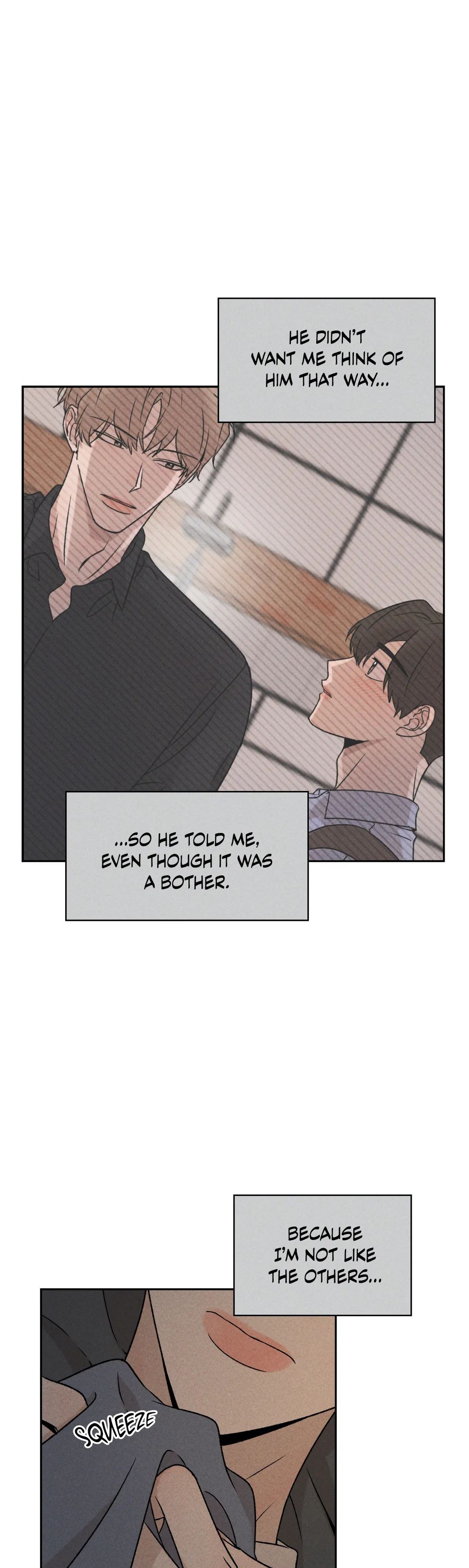 Don’t Build My Hopes Up Chapter 10 page 15 - 