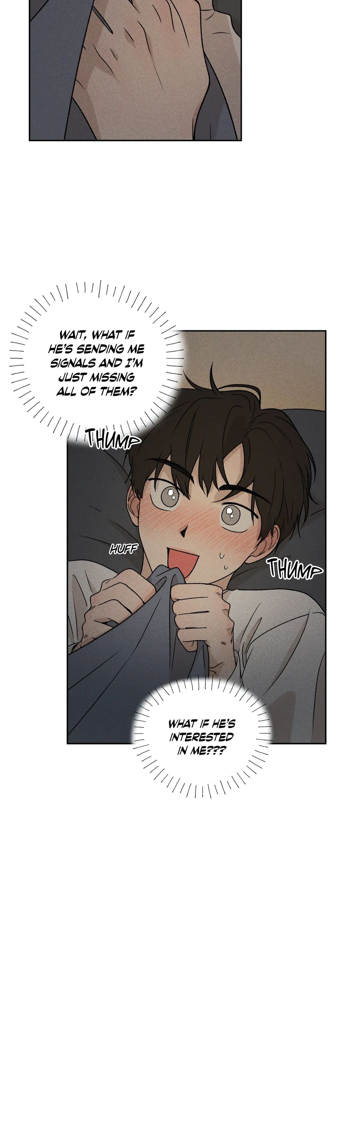 Don’t Build My Hopes Up Chapter 10 page 16 - 