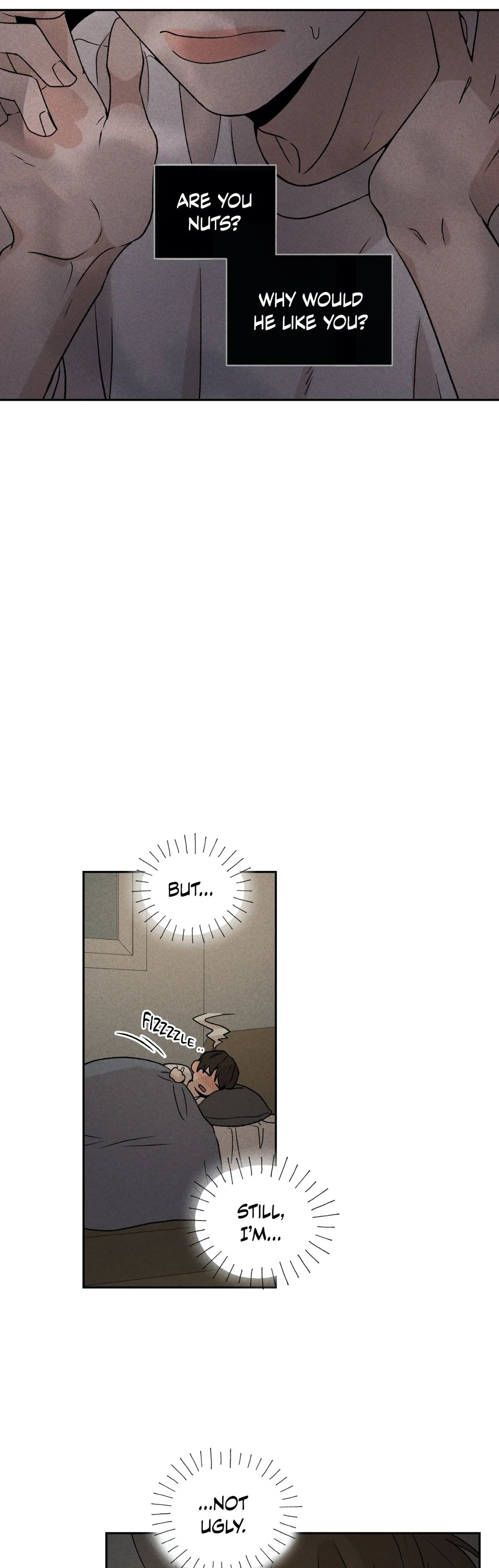 Don’t Build My Hopes Up Chapter 10 page 19 - 