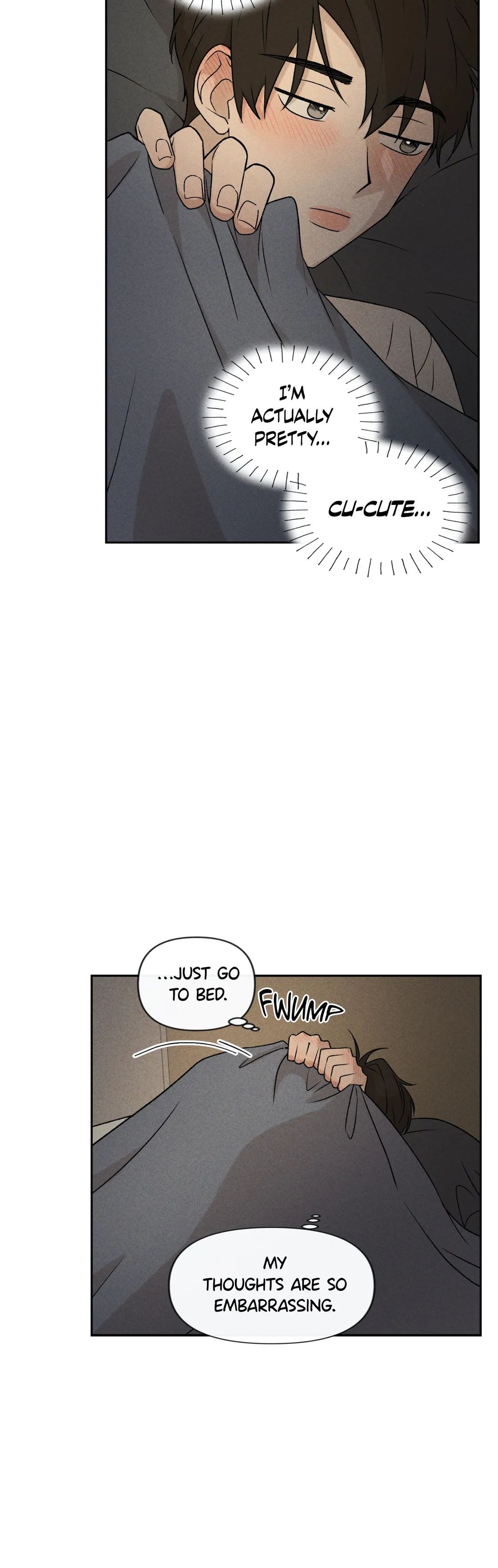 Don’t Build My Hopes Up Chapter 10 page 20 - 