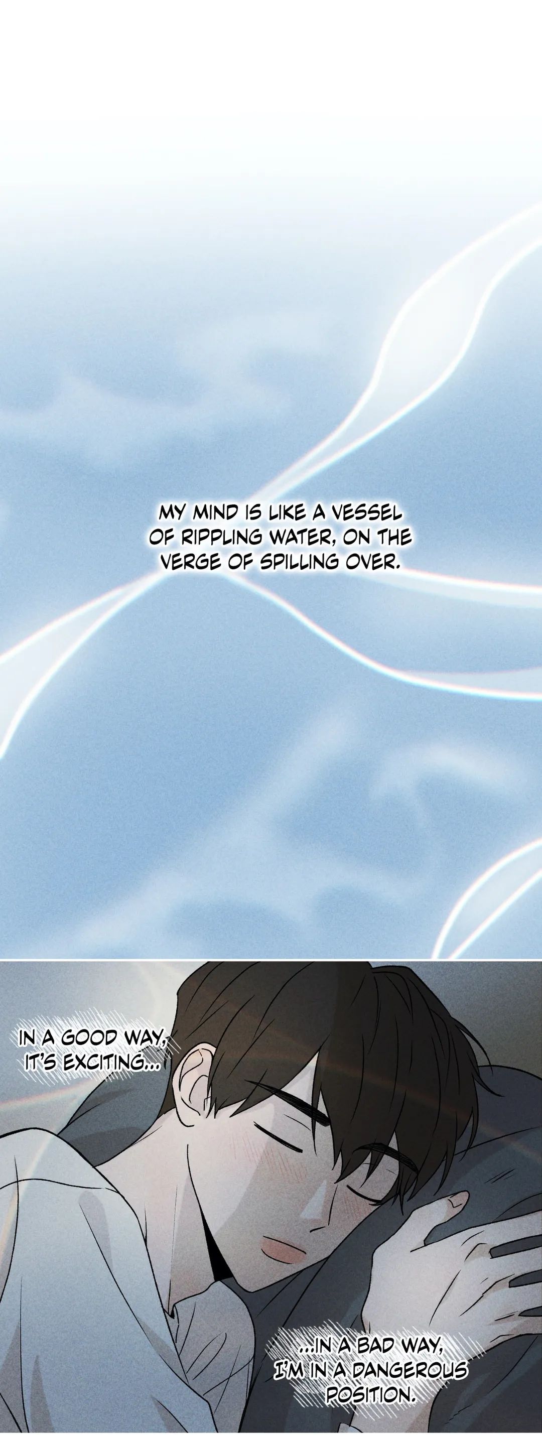 Don’t Build My Hopes Up Chapter 10 page 21 - 
