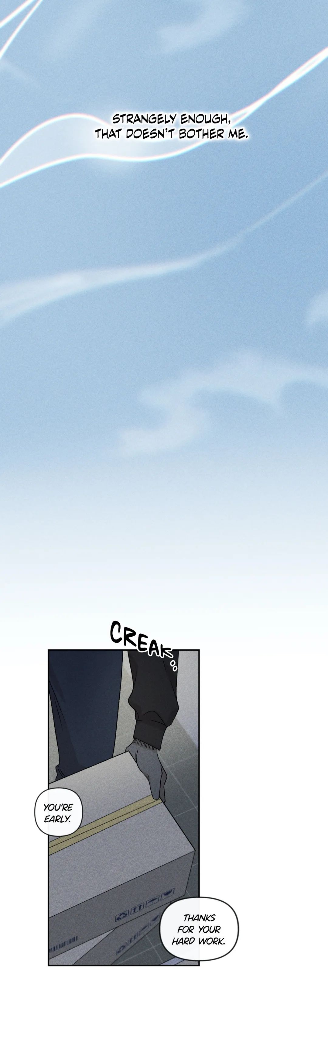 Don’t Build My Hopes Up Chapter 10 page 23 - 